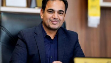 شهردار منطقه 3