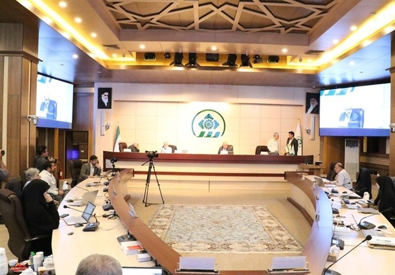 تعطیلی جلسه شورای شهر شیراز با چرخیدن یک نامه میان اعضا