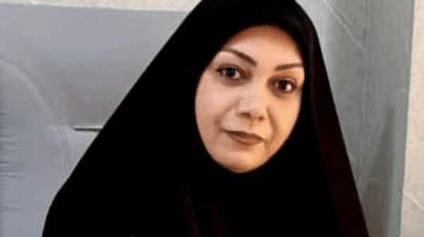 یک بانو رئیس فرهنگ و ارشاد اسلامی لارستان شد 1 صفا فرجام