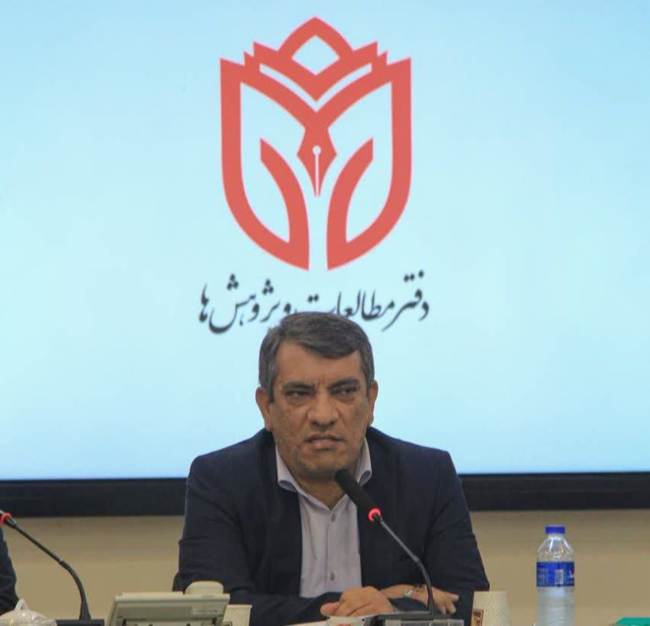 نتایج یک پژو‌هش‌ درباره “شادکامی و رضایت از زندگی ” جانبازان،همسران جانبازان و شهدا