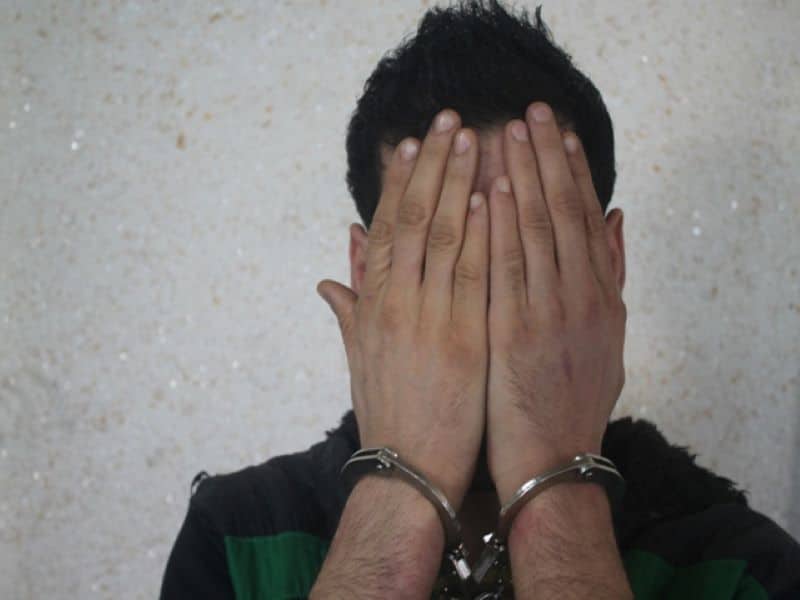 عامل تیراندازی به خانه مردم در سپیدان دستگیر شد