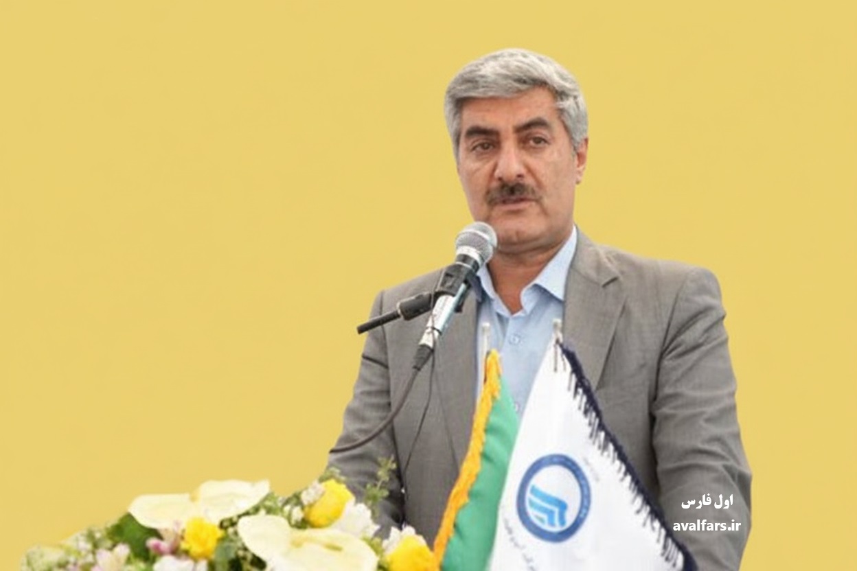 مدیرعامل آبفای شیراز عضو شورای عالی سیاستگذاری «آوای جانفشانی» شد
