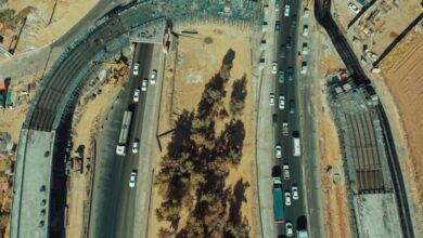 عکس دوربرگردان غیرهمسطح میثم شیراز