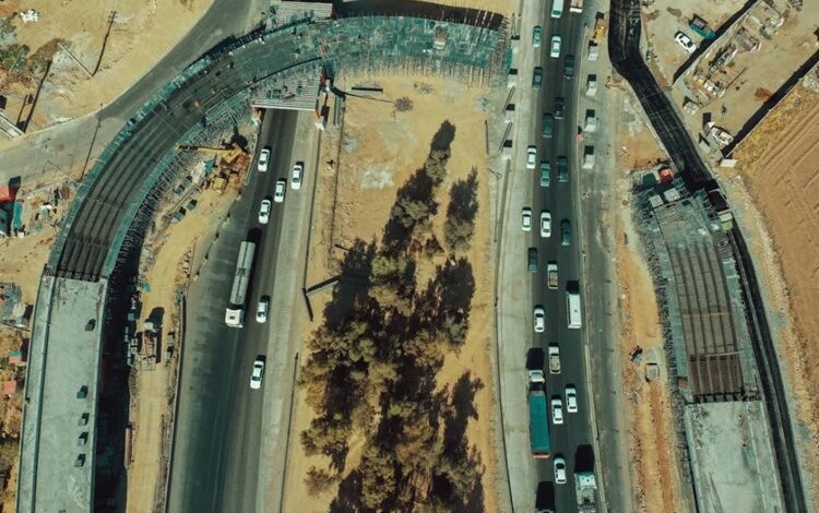 دوربرگردان غیرهمسطح میثم شیراز با پیشرفت ۸۰ درصدی بهزودی افتتاح میشود؛ وعده شهردار برای رفع گرههای ترافیکی کمربندی 1 عکس دوربرگردان غیرهمسطح میثم شیراز