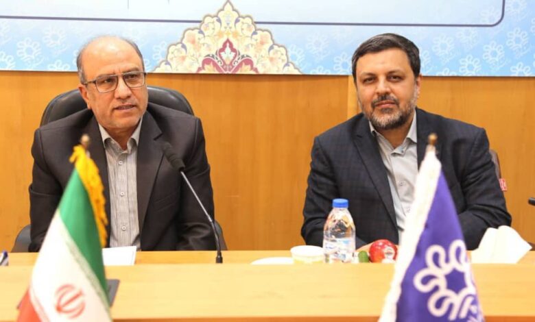 عکس صدا و سیمادانشگاه