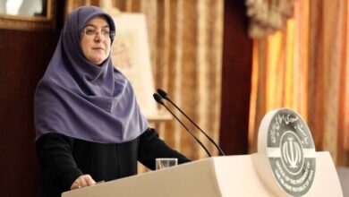 فاطمه مهاجرانی