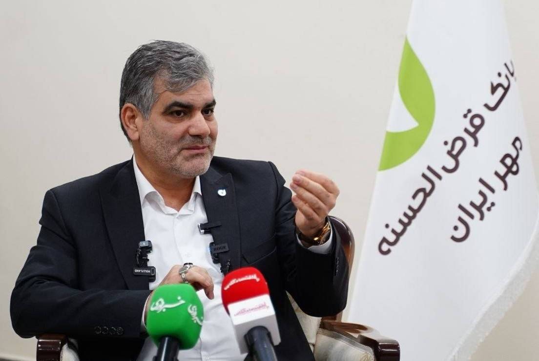 «بانک مهر ایران» در مسیر ۵ میلیون فقره تسهیلات تا پایان سال؛ برگزاری جشنواره «۲۲» از ۲۲ آبان تا ۲۲ بهمن