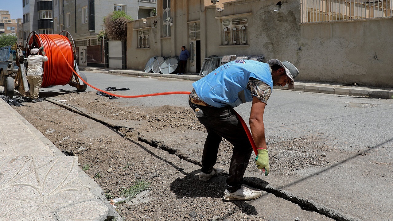 ۱۰ مرکز مخابراتی شیراز بزودی جمع‌آوری و خاموش می‌شوند