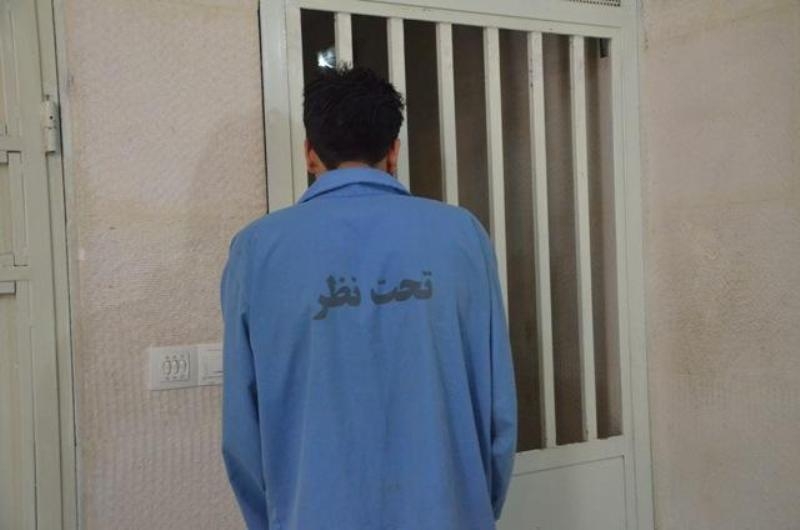 کشف جنازه سوخته مرد ۶۵ ساله دارابی در ساختمان درحال ساخت