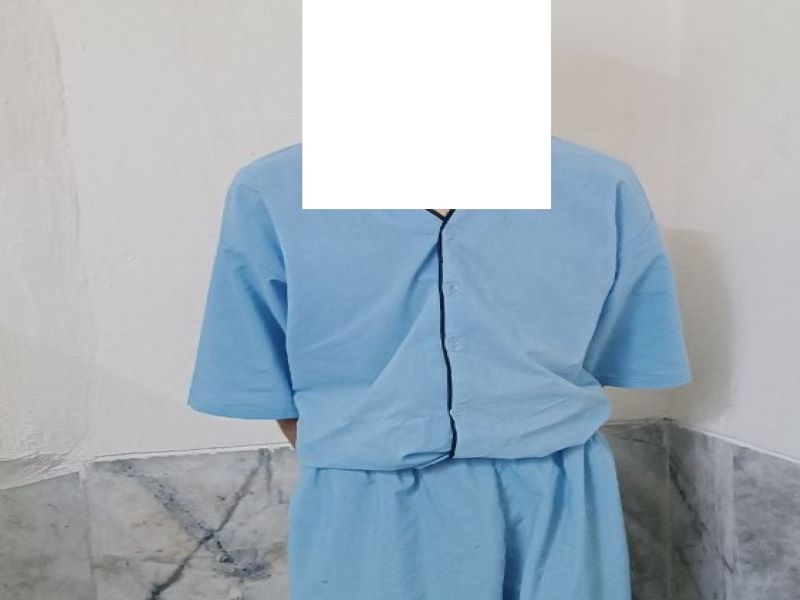 قتل پدر توسط پسر ۲۶ ساله‌ در پانصد دستگاه شیراز