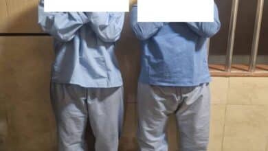 قاتل شیراز 2