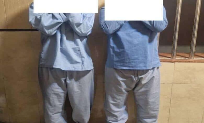 قاتل شیراز 2