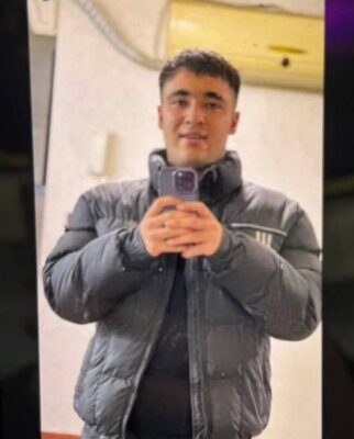 قاتل فراری ابوالفصل بهرام نژاد 1