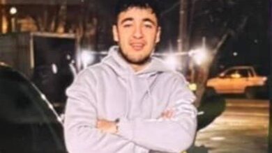 قاتل فراری ابوالفصل بهرام نژاد 2