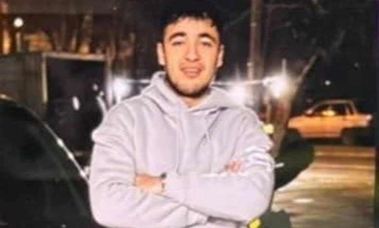 قاتل فراری ابوالفصل بهرام نژاد 2