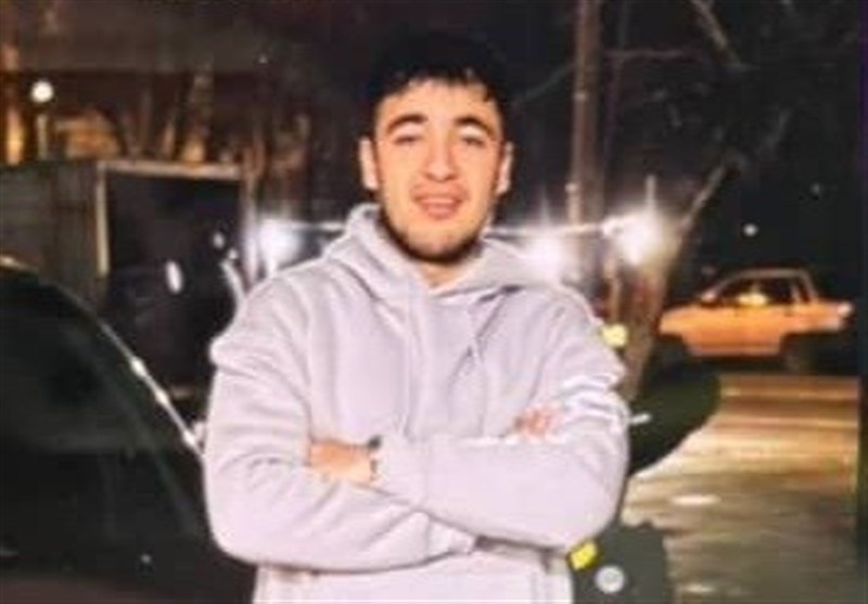 قاتل فراری «ابوالفصل بهرام نژاد» را شناسایی کنید/عکس بدون پوشش