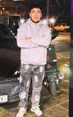 قاتل فراری ابوالفصل بهرام نژاد 3