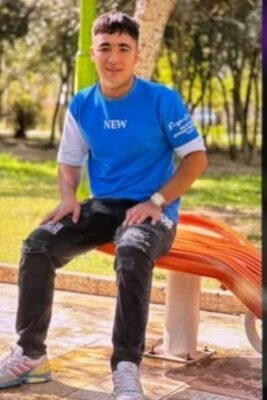 قاتل فراری ابوالفصل بهرام نژاد 4