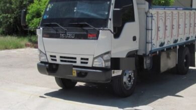 قاچاق شیراز