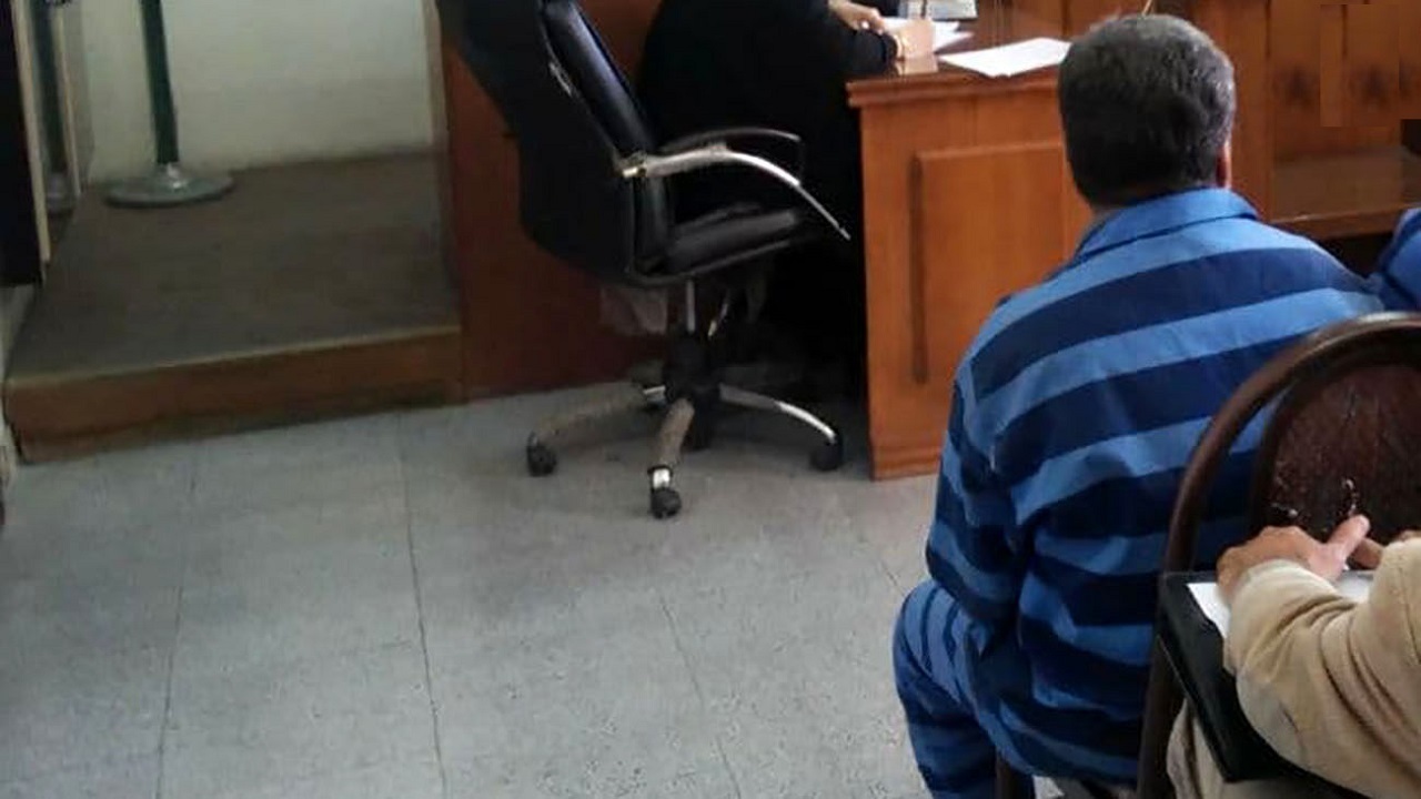 گذشت فرزندان از اتهام پدر در پروندهٔ استخدام دو آدمکش برای قتل مادر