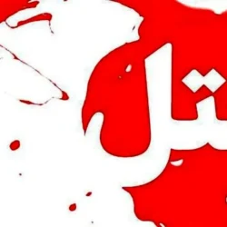 ویدئوی اعتراف عامل قتل جوان اهل خاش در شیراز
