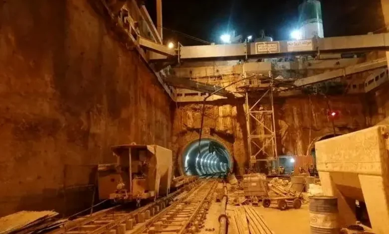 مترو شیراز1