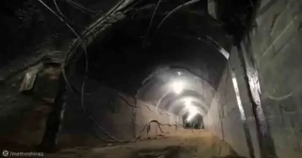 متروی شیراز4
