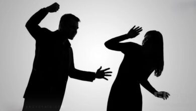 مجازات تهدید