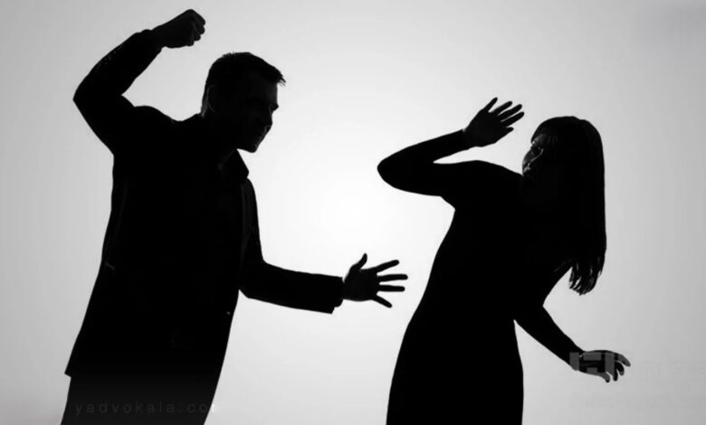 مجازات جرم تهدید لفظی چیست؟ 1 مجازات تهدید