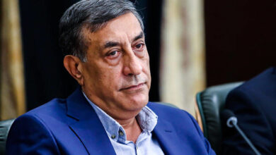 نارضایتی معاون رییس جمهور از عملکرد مدیرکل راه و شهرسازی استان 2 محمدرضاقائمپناه