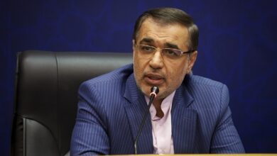 مسعود گودرزی