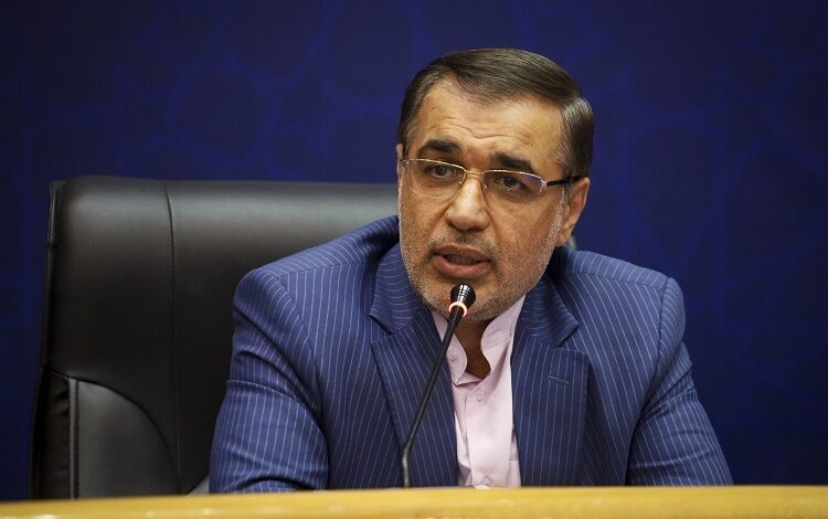 تلاش معاون اقتصادی استاندار فارس برای احیای قند ممسنی و ITI بههمراه کاغذسازی زاگرس، شیر سویا و گروه صنعتی معیت 1 مسعود گودرزی