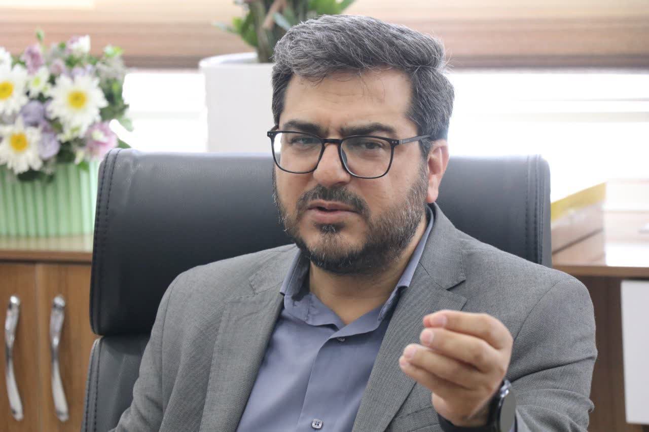 دقت عجیب معاون شهردار درباره یک نظرسنجی شیرازی‌ها را شگفت‌زده کرد !