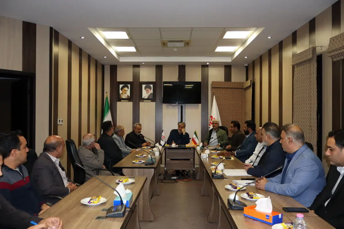 نانوایان شیراز حرف‌شان را به نماینده شیراز و زرقان زدند/فارس ۴۱۰۰ واحد نانوایی دارد