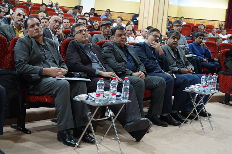 معاون صمت فارس: معادن سنگ تزئینی استان، پرریسک‌ترین معادن از نظر ایمنی هستند