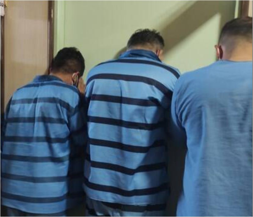 سرقت ۴۰ میلیارد ریالی از کیف پول ارز دیجیتال در فارس: پلیس فتا ۳ متهم را در غرب کشور دستگیر کرد