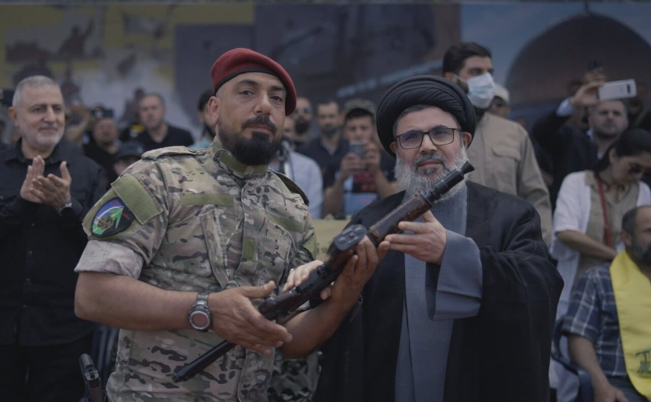 هیثم علی طباطبایی نفر دوم حزب الله که در بیروت ترور شد کیست؟ بیوگرافی و سوابق