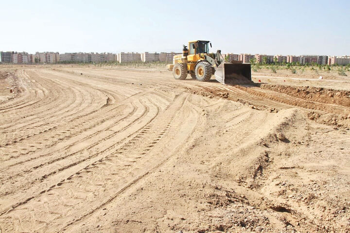 واگذاری زمین به ۱۲۲ هزار خانوار از میان ۷۰۰ هزار متقاضی قانون جوانی جمعیت