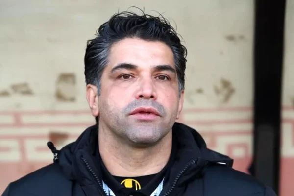 پیروزقربانی