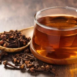 طرز تهیه چای میخک ؛نوشیدنی با خواص دارویی فراوان