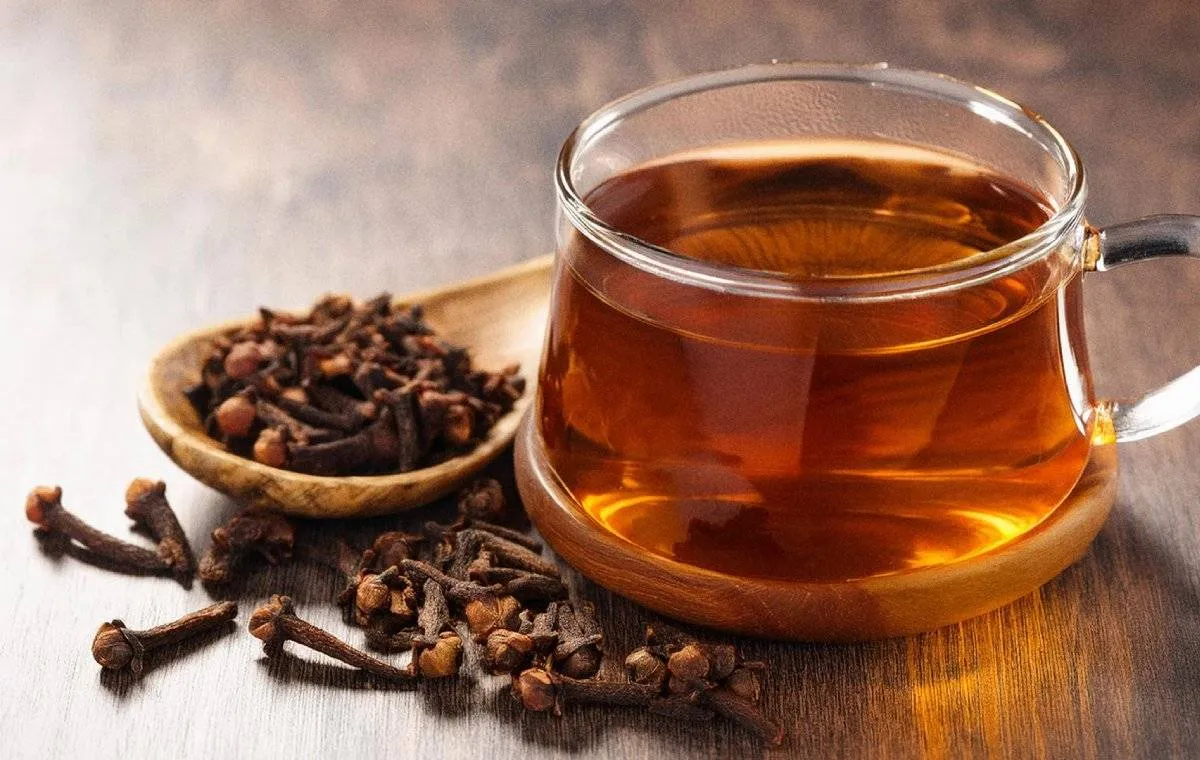 طرز تهیه چای میخک ؛نوشیدنی با خواص دارویی فراوان