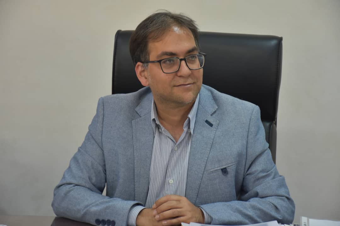 بزرگ‌ترین گردهمایی صنعتی جنوب کشور با حضور برندهای ملی ۱۸ تا ۲۱ آذرماه ۱۴۰۴- شیراز