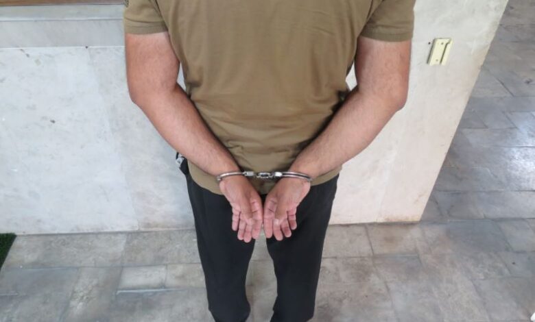 25 فقره کلاهبرداری از مغازهداران جهرم با رسیدساز جعلی 1 کلاهبردار جهرم