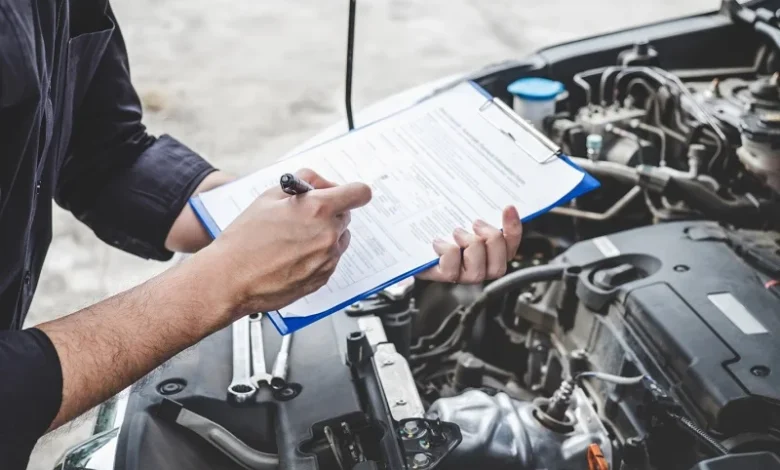 گارانتی خودرو