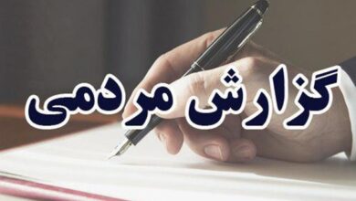انتقاد شهروندان فارس از معضل سگهای ولگرد و معتادان متجاهر تا بلاتکلیفی زمین مسکن ملی و بینظمی بازار؛ گله از کابلهای آویزان در حافظیه 2 گزارش مردمی