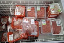 گوشت تنظیم بازار