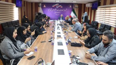 مروری بر دستاوردهای معاونت درمان دانشگاه علوم پزشکی شیراز در دوره دکتر «امین نیاکان»/ یک سال خدمت جهادی در عرصه