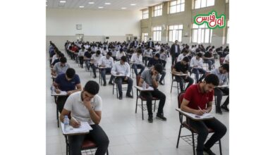 تأثیر قطعی نمرات پایه یازدهم در کنکور ۱۴۰۵/ افزایش تعداد دروس نهایی در سال آینده