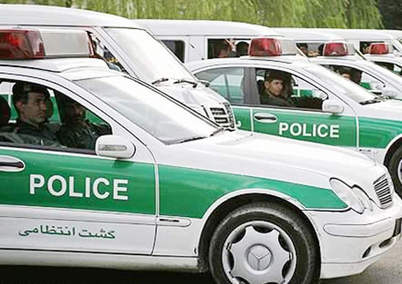 معاون عملیات پلیس فارس موارد فوریتی سامانه ۱۱۰ را اعلام کرد