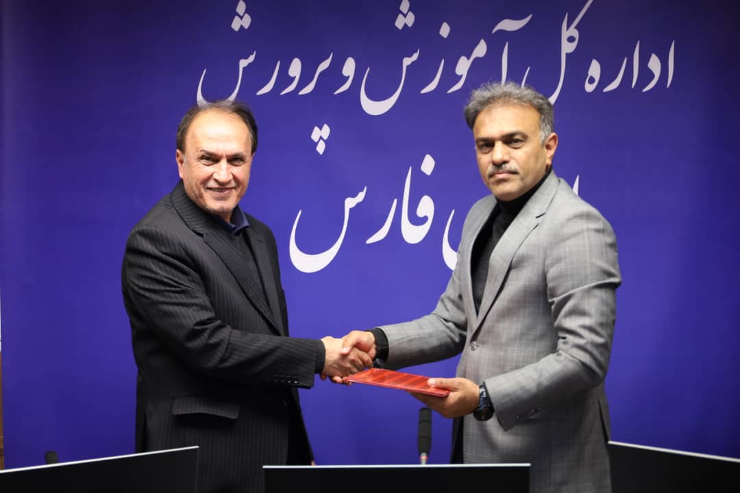 راه اندازی سه هنرستان فنی حرفه‌ای وابسته به صنعت در استان فارس